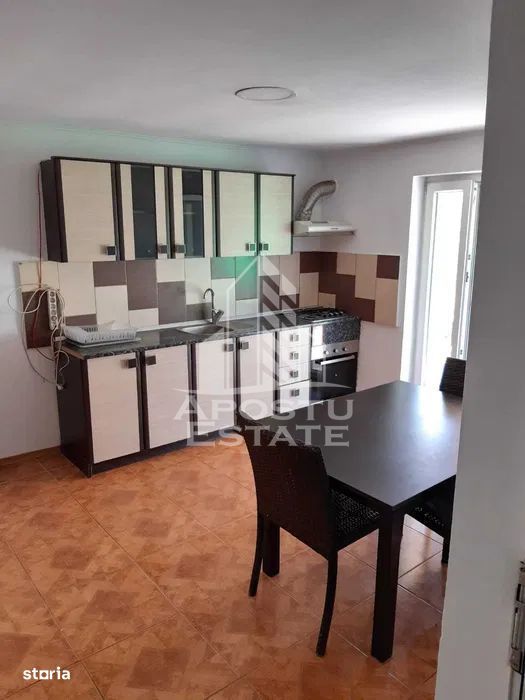 Casa, 2 camere, curte  de 250 mp,Timisoara zona