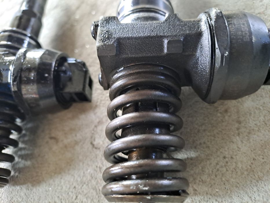 Injectoare pompe diuze 1.9tdi vw sharan