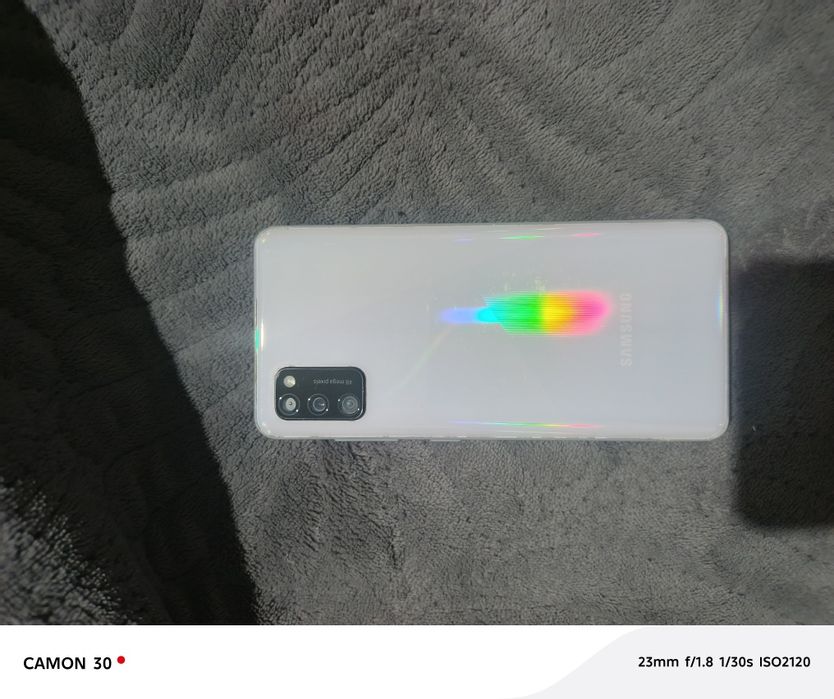 Продам телефон Samsung galaxy a41