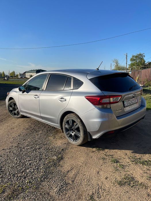 Продам Субару импреза