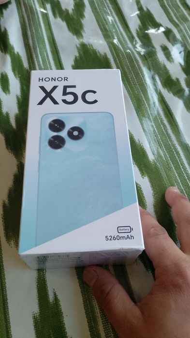 HOOR X5C дидар 007