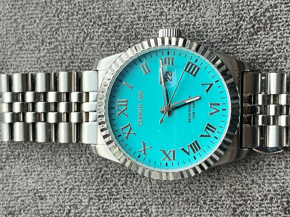 Cerruti 1881 Baccio – Стил, елегантност и италиански финес!