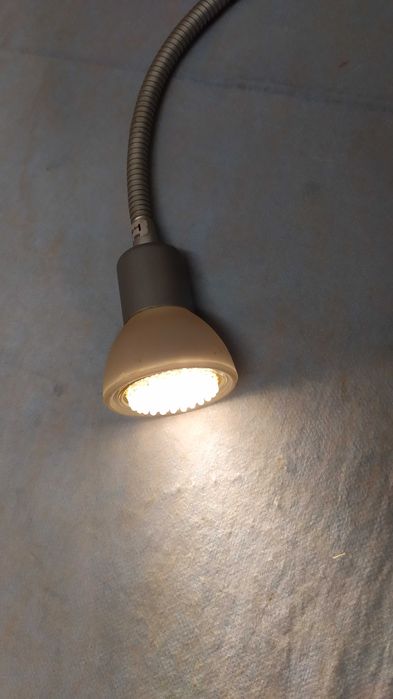 Настолни немски лампи