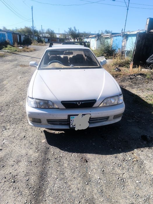 Продам автомобиль