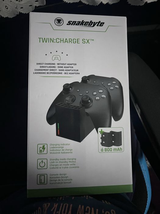 Vand suport de xbox S si X