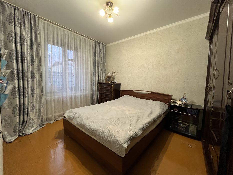 Продам дом по Узкоколейной