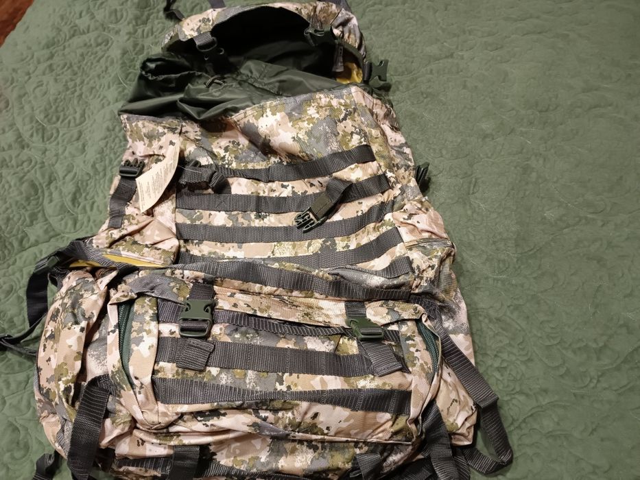 Продам сумку (рюкзак)