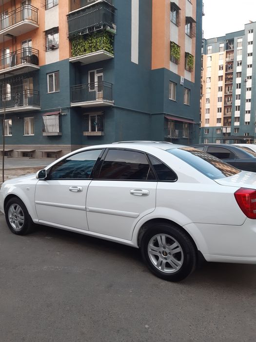 Obmen diska balon Boshqacha sakaga