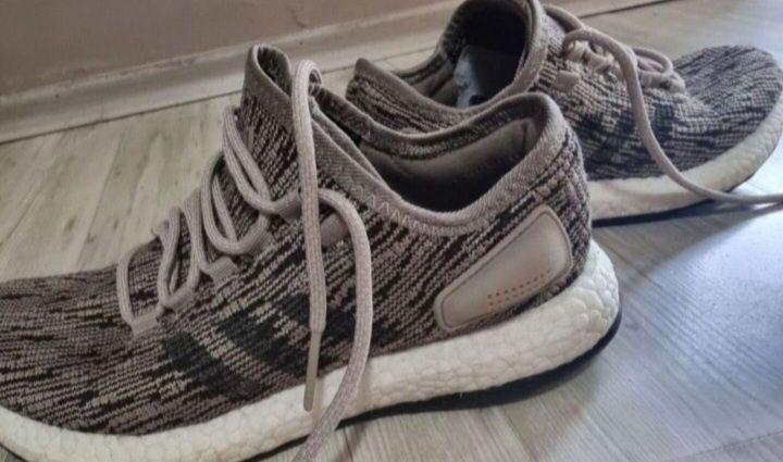 Adidas PureBoost мъжки маратонки  39н