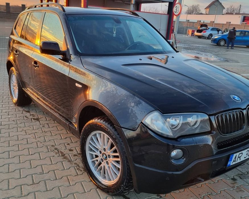 BMW Unknown Model 2008 — imagine 5