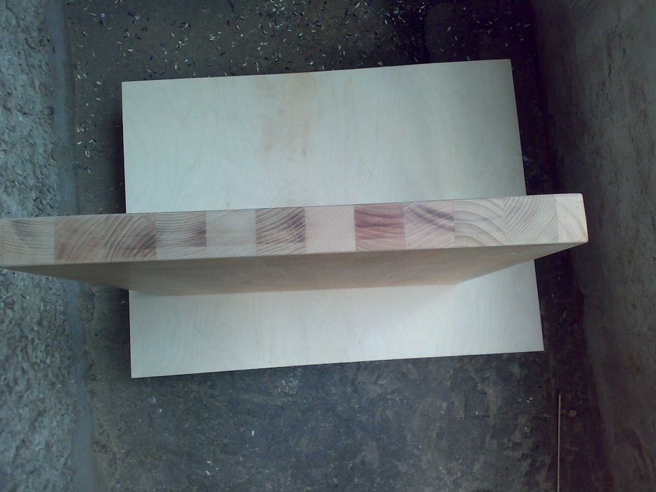 Доска разделочная,из бука.