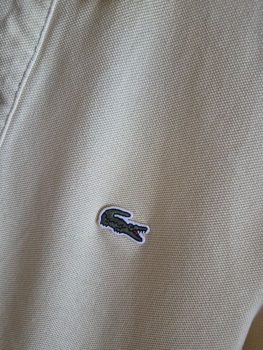 Нова мъжка тениска Lacoste