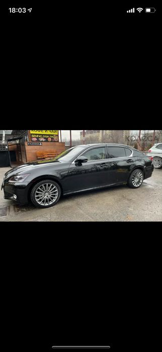 Продам комплект дисков R18