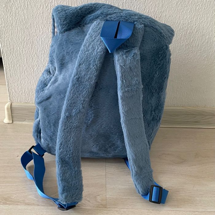 Рюкзаки Стич детские