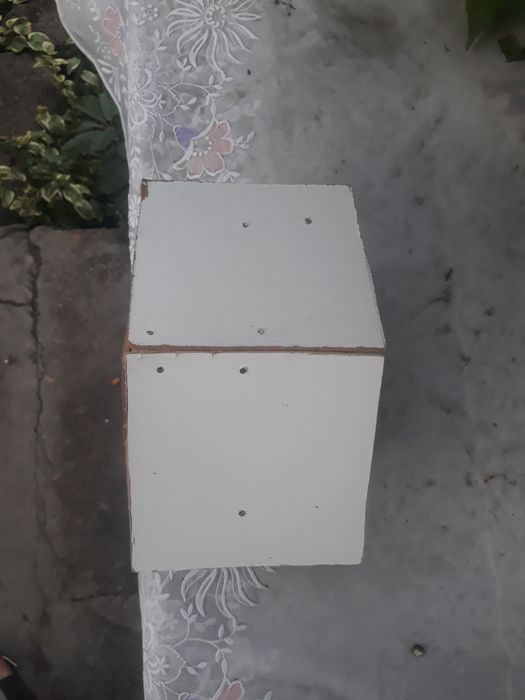 Amadinalar uchun uychalar,2