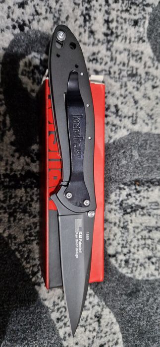 Briceag  USA, cutit de buzunar