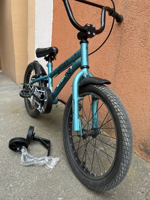 Детски велосипед Byox