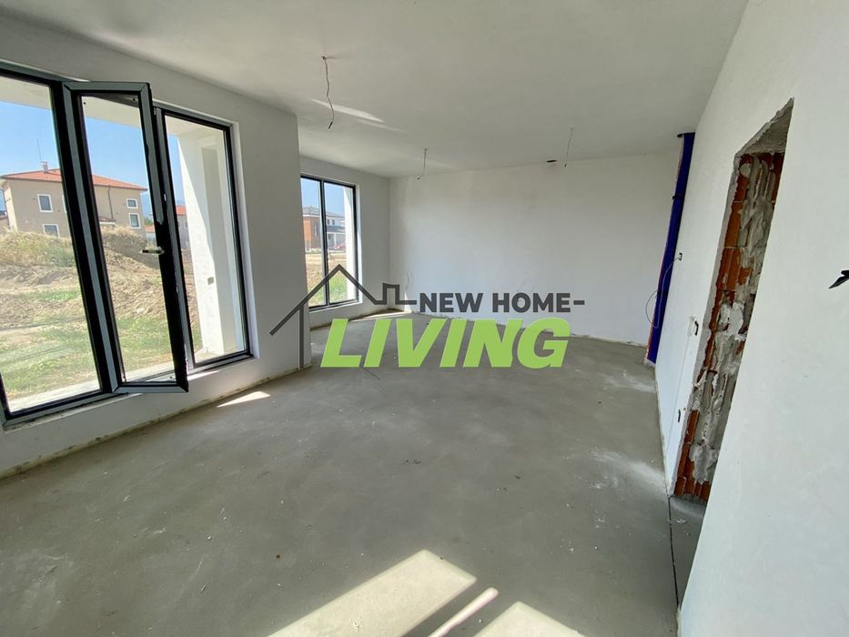 Продава се Къща в Пловдив, Беломорски - 159 кв.м за 1762 €/кв.м - Снимка #1