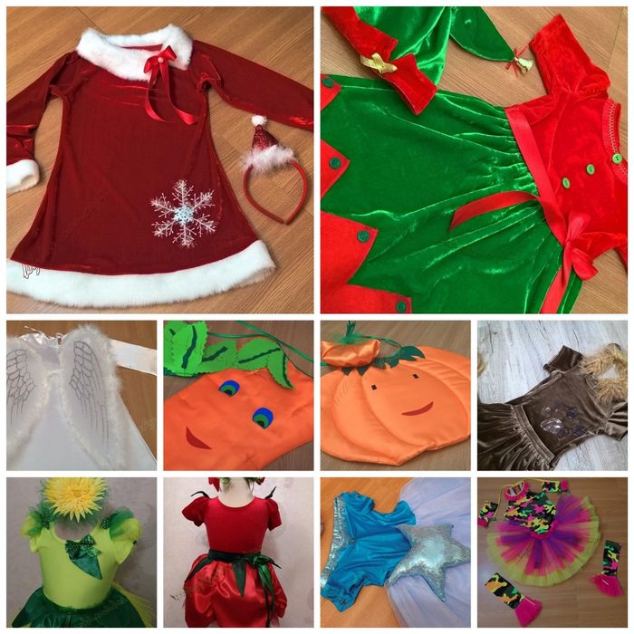 Costum fustita tutu  dans, ,costum majorete copii made în România