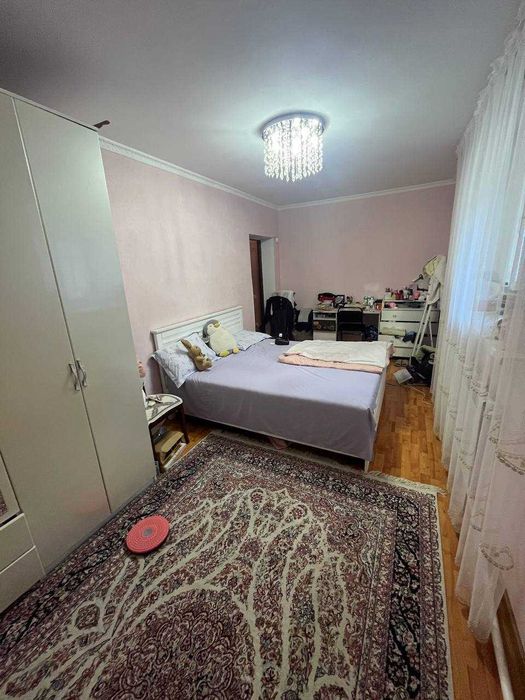 Продам дом на КСК