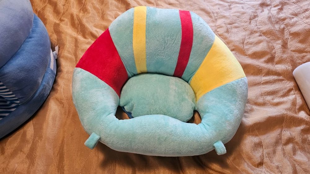 Проходилка, бънджи, повивалник