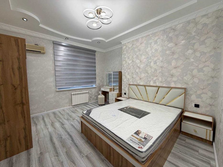 янги ремонт квартира