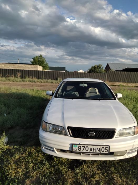 Продам машину