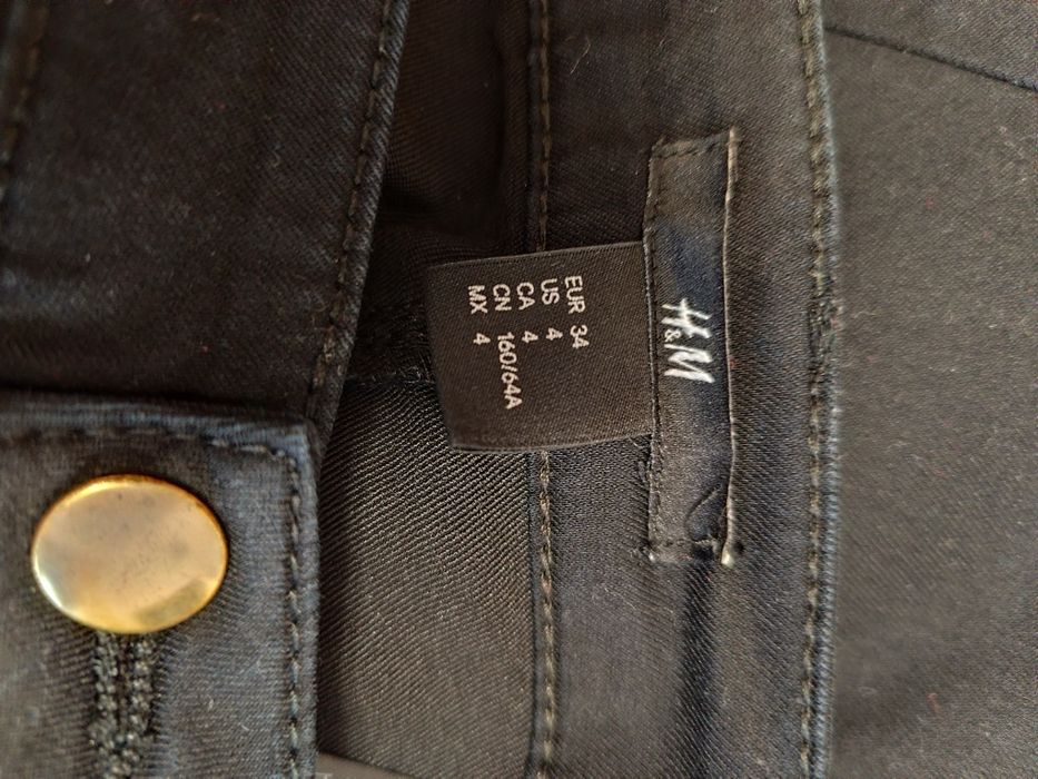 Blugi H&M măsura 34