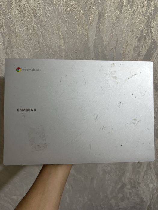 samsun notebook