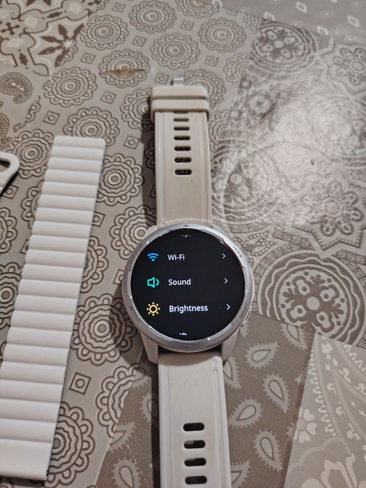 Смарт часовник xiaomi Watch S1 Active
