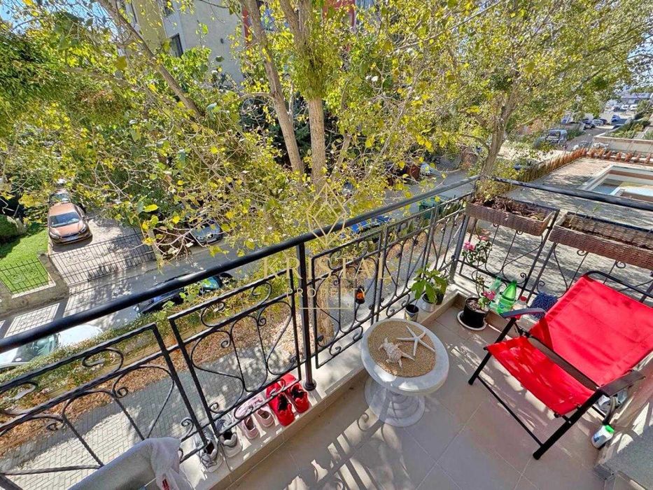 Продава се Едностаен апартамент в к.к. Слънчев бряг - 37 кв.м за 662 €/кв.м - Снимка #8