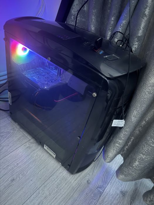 setup gaming complet