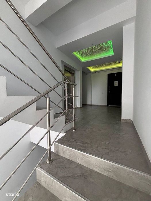 Apartament 2 Camere + boxă + parcare, Strada Piersicului, Fundeni — fotografia 3