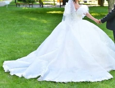 Булченска рокля!