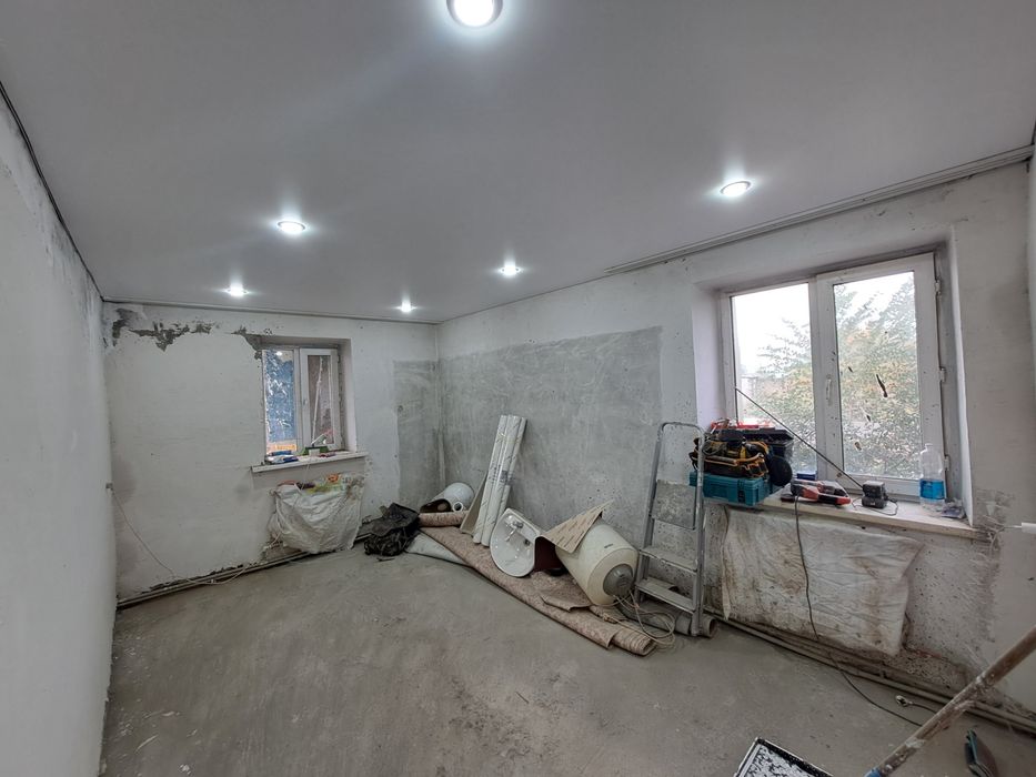 Срочно продам квартиру