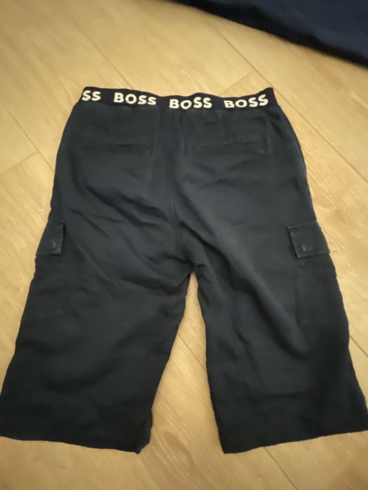 Boss kids cargo