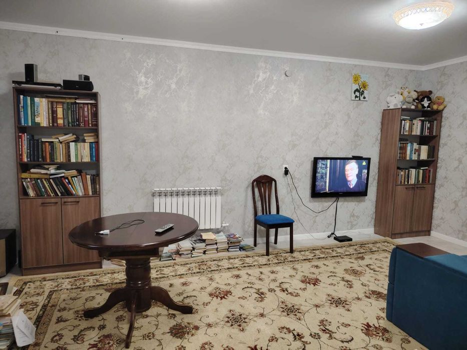 Продается дом 12 км.от Костаная