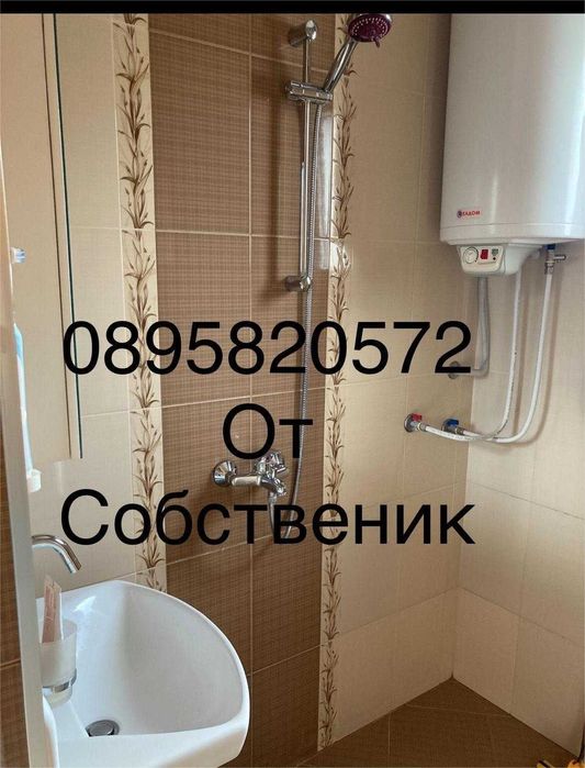 Продава се Двустаен апартамент в Пловдив, Кючук Париж - 68 кв.м за 1589 €/кв.м - Снимка #2