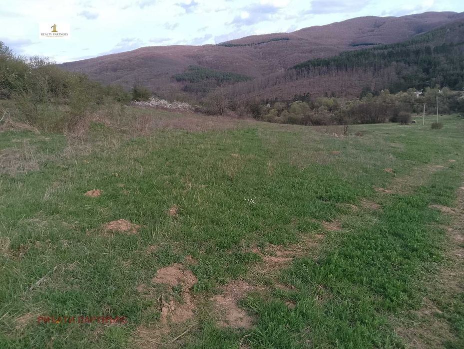 Продава се Парцел в с. Байкалско, Област Перник - 4011 кв.м за 3 €/кв.м - Снимка #2