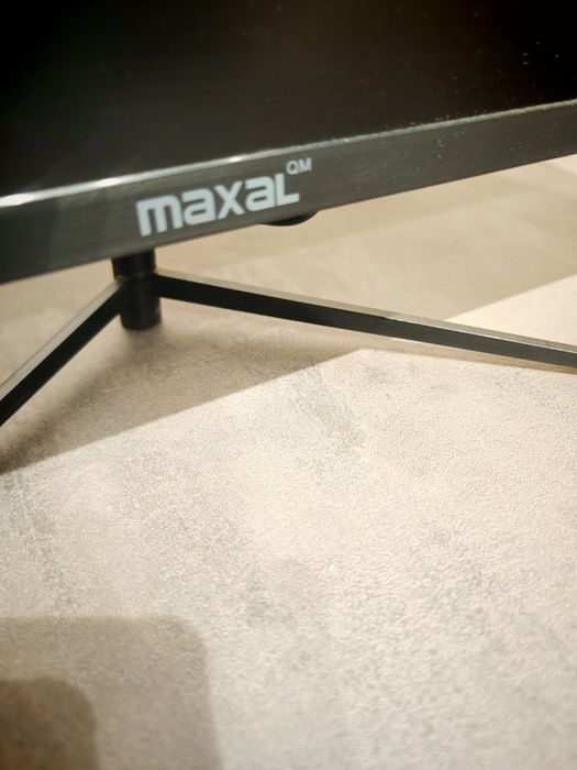 Монитор Maxal qm