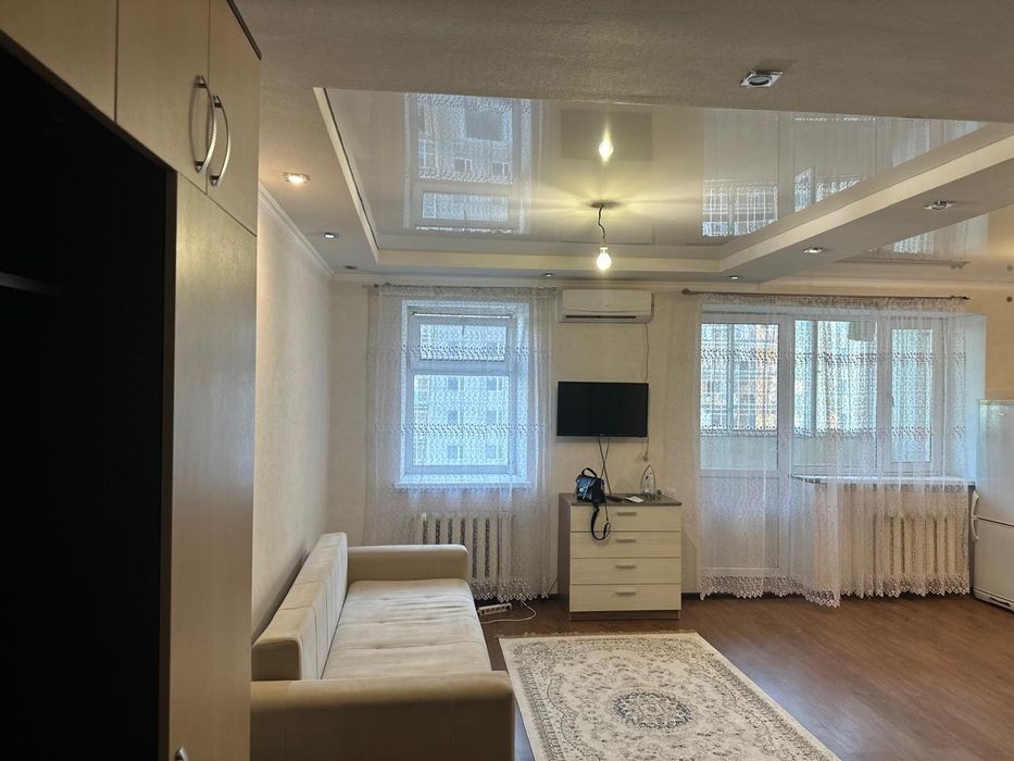 Сдам квартиру на длительный срок