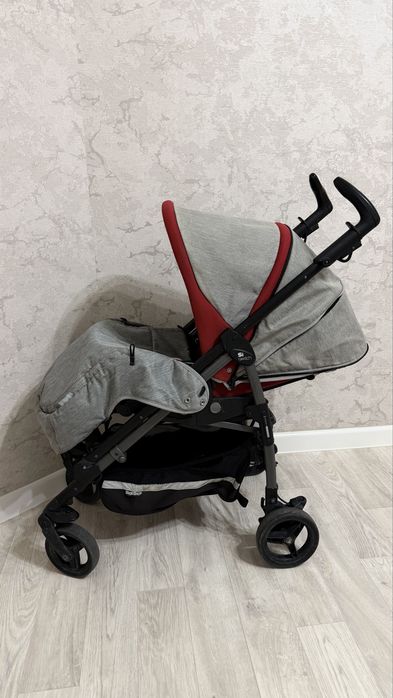 Продам коляску Peg Perego