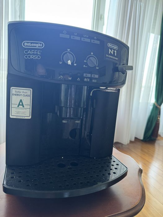 Espresor DeLonghi