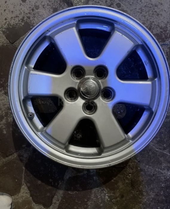 Продам диски toyota