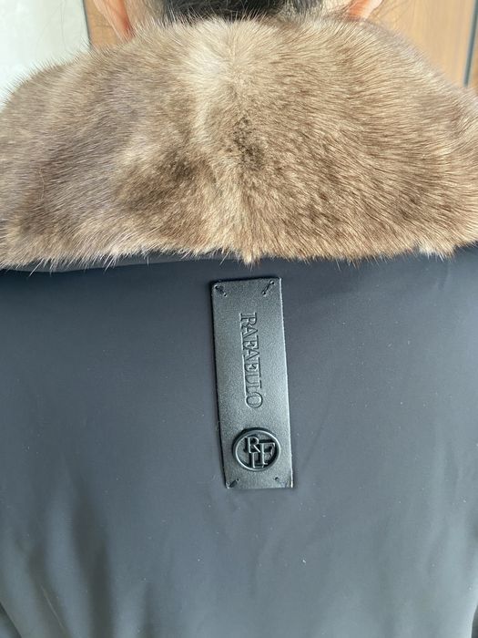 Куртка Rafaello оригиналь