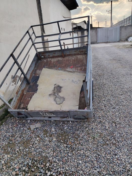 Продается прицеп