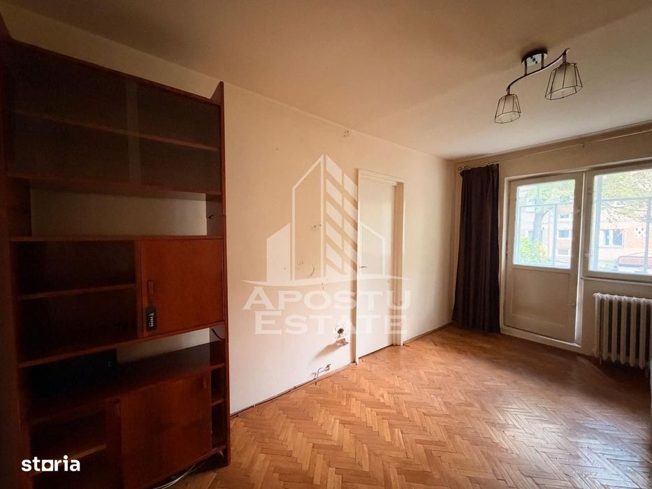 Apartament 2 camere de vanzare,zona Iulius Mall, Timisoara