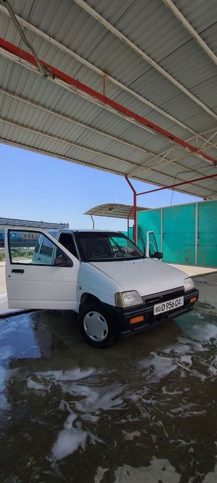 Daewoo Tico sotiladi