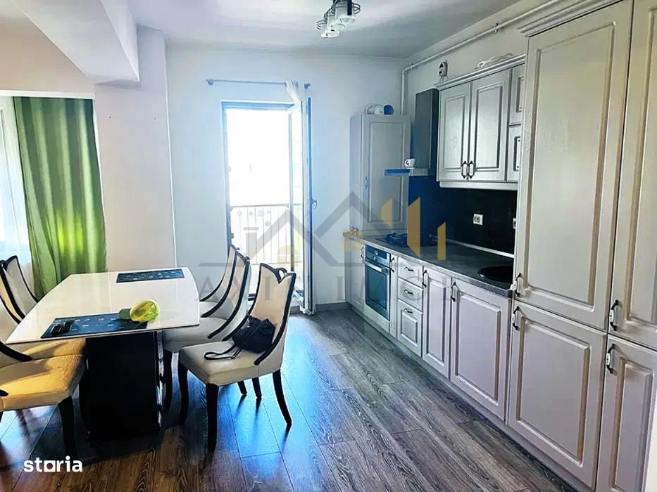 Apartament 2 camere conf  1 semidecomandat zona Orizont