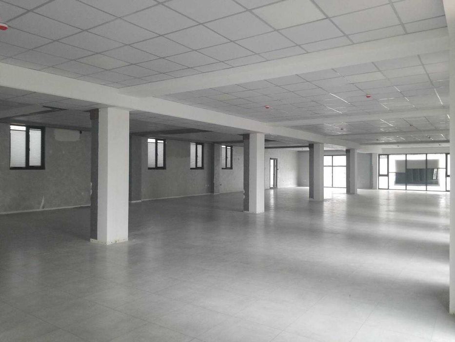 Аренда офиса в новостройке 520 м2 Ор ЖК Феличита/Felicita Первая линия